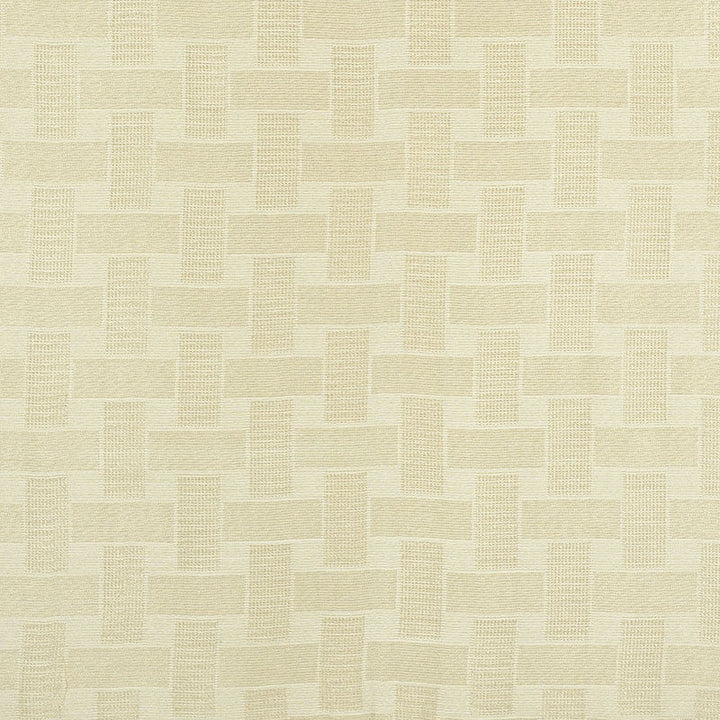 Basketweave Sheer Oyster 70100 by Schumacher Designer Fabric Essentials-Sheers-Casements 62% Viscose, 23% Cotton, 15% Linen - Horizontal: 7 and Vertical: 6.5 55 - Swanky Fabrics -
