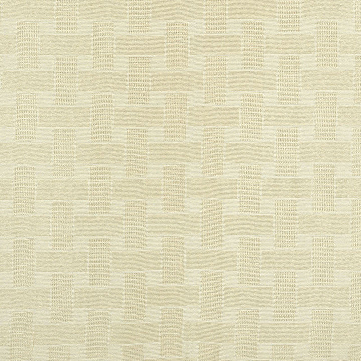 Basketweave Sheer Oyster 70100 by Schumacher Designer Fabric ESSENTIALS: SHEERS & CASEMENTS II See Sample UNITED STATES OF AMERICA LIGHT DUTY </p><p>Repeat: Horizontal: 7" (18CM) and Vertical: 6 1/2" (17CM) 55" (140CM) - Swanky Fabrics -