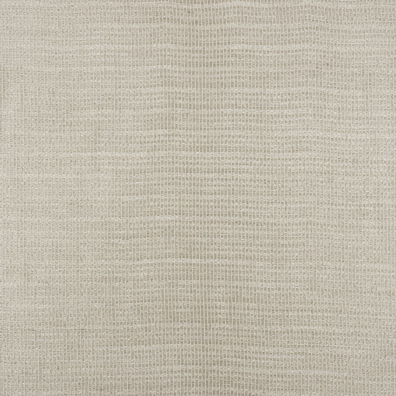 Organic Stripe Sand 70120 by Schumacher Fabric Essentials-Sheers-Casements 79% Viscose, 14% Cotton, 7% Linen - Horizontal: 3/8- and Vertical: - 55 - Fabric Carolina -