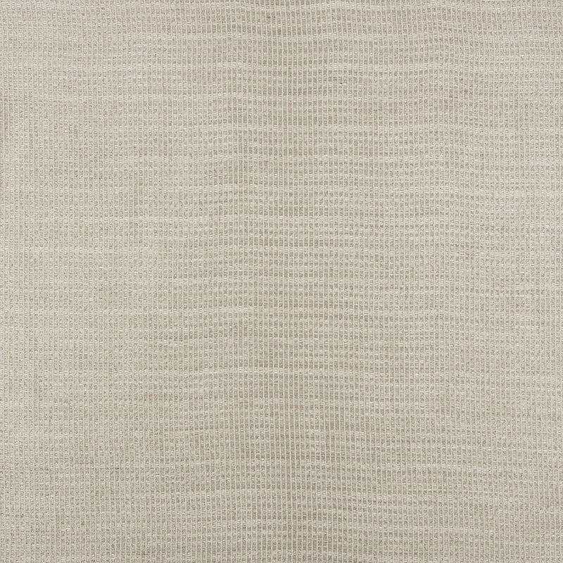 Organic Stripe Sand 70120 by Schumacher Designer Fabric ESSENTIALS: SHEERS & CASEMENTS II VISCOSE 79% COTTON 14% UNITED STATES OF AMERICA </p><p>Repeat: Horizontal: 3/8" (1CM) and Vertical: 55 - Swanky Fabrics -