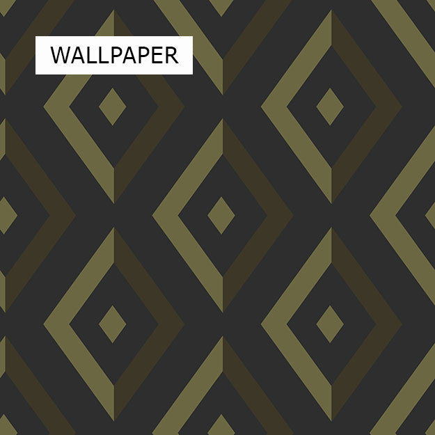 7012 98W7781 by JF Wallpaper ARRIS WALLCOVERINGS 100% Wallpaper UNITED KINGDOM (see sample) Horizontal: N/A and Vertical: 10.300 20.50 - Fabric Carolina -