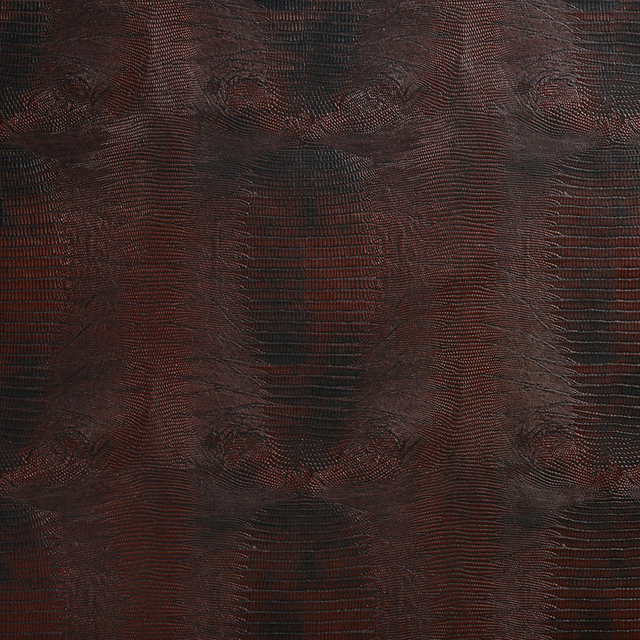 7012 Burgundy by Charlotte Fabric Exotics 100% Vinyl, 34oz. Asia Exceeds 200,000 Wyzenbeek Rubs (Heavy Duty) </p><p>Repeat: Horizontal: 7.5" x Vertical: 8.5" 54 Inches - Fabric Carolina -