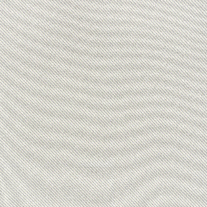 Avenue Ivory & Grey 70130 by Schumacher Designer Fabric Clique 75% Cotton, 25% Polyester - Horizontal: 3/4- and Vertical: - 56 - Swanky Fabrics -