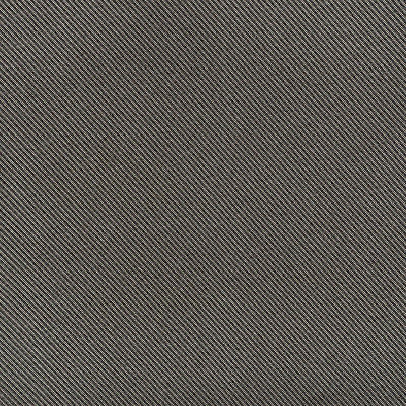 Avenue Mocha & Ash 70131 by Schumacher Fabric Clique 75% Cotton, 25% Polyester - Horizontal: 3/4- and Vertical: - 56 - Fabric Carolina -