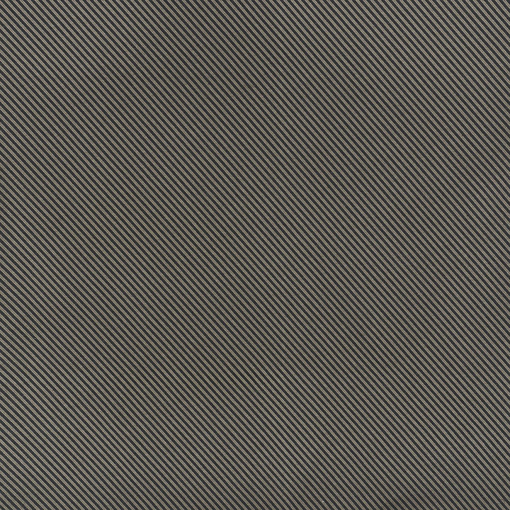 Avenue Mocha & Ash 70131 by Schumacher Fabric Clique 75% Cotton, 25% Polyester - Horizontal: 3/4- and Vertical: - 56 - Fabric Carolina -
