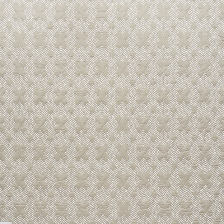 Hix Stone 70143 by Schumacher Fabric Clique 43% Cotton, 24% Spun, 4% Spun, 29% Polywadding - Horizontal: 4.5 and Vertical: 6.25 50 1/2&amp;#39; - Fabric Carolina -