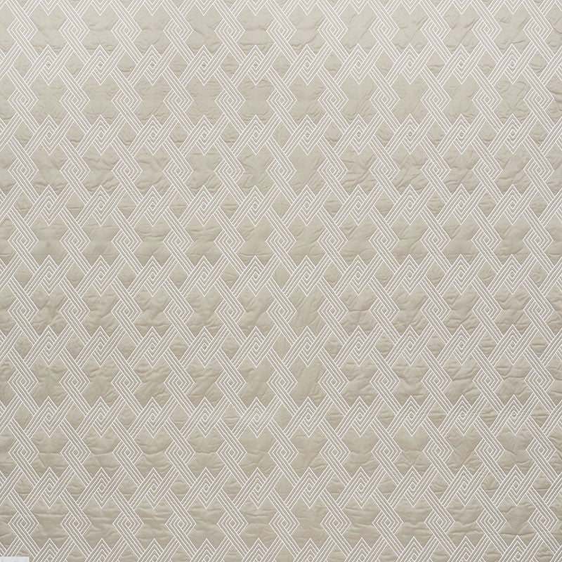 Hix Stone 70143 by Schumacher Fabric CLIQUE See Sample INDIA - </p><p>Repeat: Horizontal: 4 1/2" (11CM) and Vertical: 6 1/4" (16CM) 50 1/2' (128CM) - Fabric Carolina -