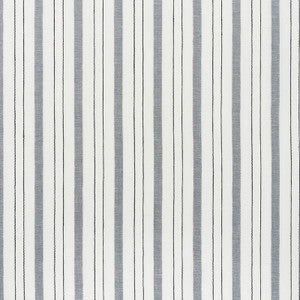 Renato Linen Sheer Grey 70150 by Schumacher Fabric