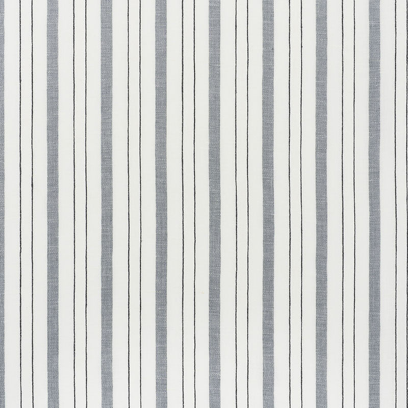 Renato Linen Sheer Grey 70150 by Schumacher Designer Fabric Essentials-Sheers-Casements 100% Linen Martindale 8,000 Horizontal: - and Vertical: 1/8- 113.5 - Swanky Fabrics -