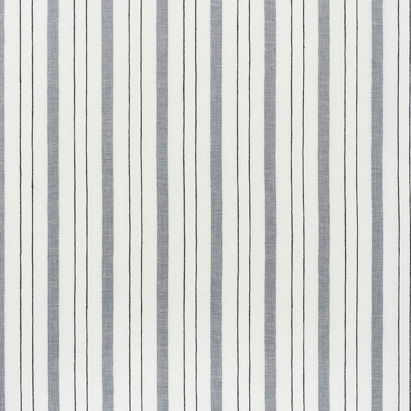 Renato Linen Sheer Grey 70150 by Schumacher Designer Fabric ESSENTIALS: SHEERS & CASEMENTS I See Sample ITALY LIGHT DUTY </p><p>Repeat: Horizontal: - and Vertical: 1/8" (0CM) 113 1/2" (288CM) - Swanky Fabrics -