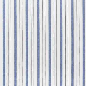 Renato Linen Sheer Chambray 70151 by Schumacher Fabric