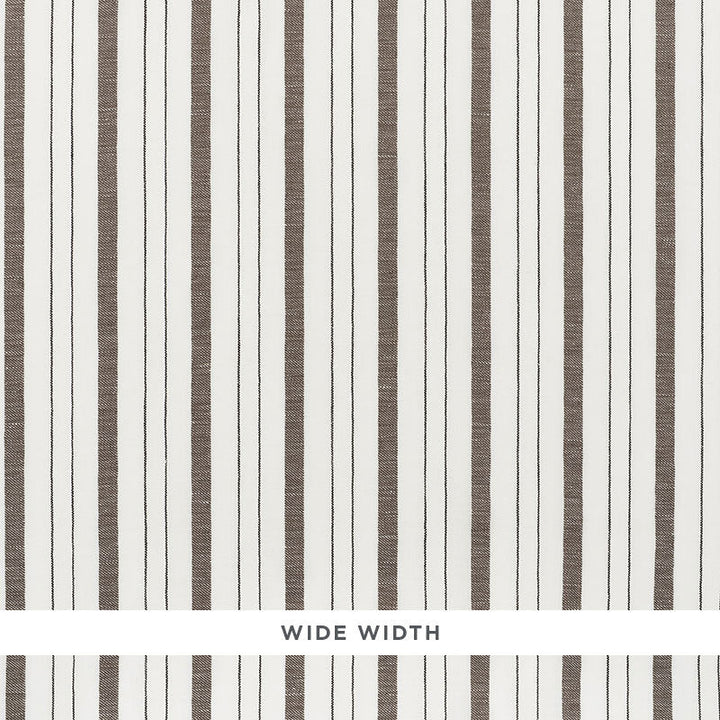 Renato Linen Sheer Cocoa 70152 by Schumacher Fabric Schumacher Fabric Renato Linen Sheer Cocoa 70152Fabric LINEN 100% ITALY </p><p>Repeat: H: , V: VERT. 2 5/8" (7CM) 113.5 - Fabric Carolina -