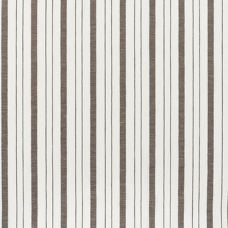 Renato Linen Sheer Cocoa 70152 by Schumacher Designer Fabric ESSENTIALS: SHEERS & CASEMENTS I See Sample ITALY LIGHT DUTY </p><p>Repeat: Horizontal: - and Vertical: 2 5/8" (7CM) 113 1/2" (288CM) - Swanky Fabrics -