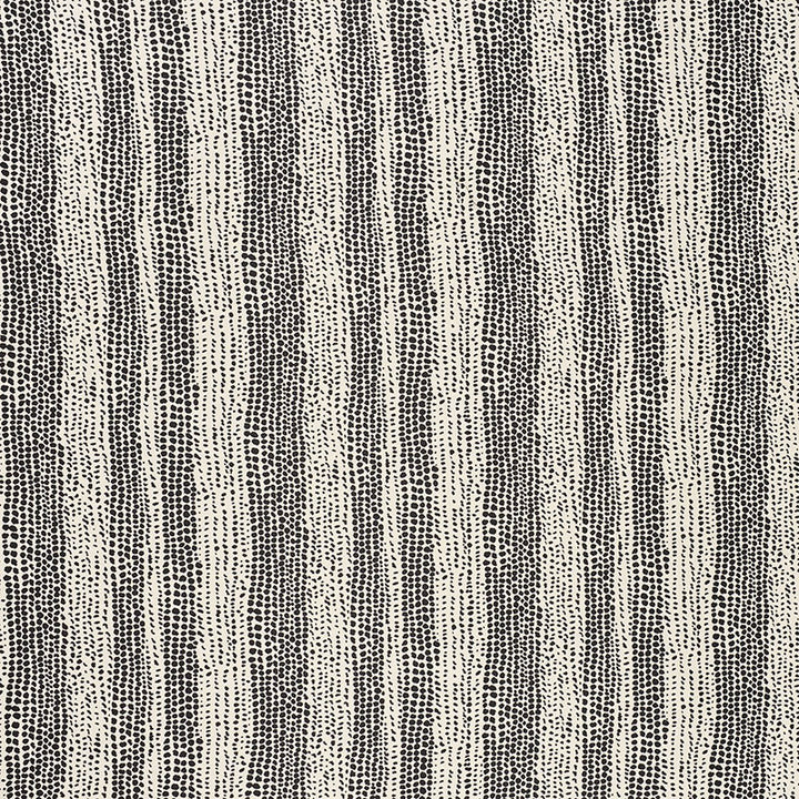 Glamourpuss Black 70161 by Schumacher Fabric Animal-Prints-Wovens 47% Cotton, 29% Acrylic, 24% Polyester - Horizontal: 28.625 and Vertical: 21.75 59 - Fabric Carolina -