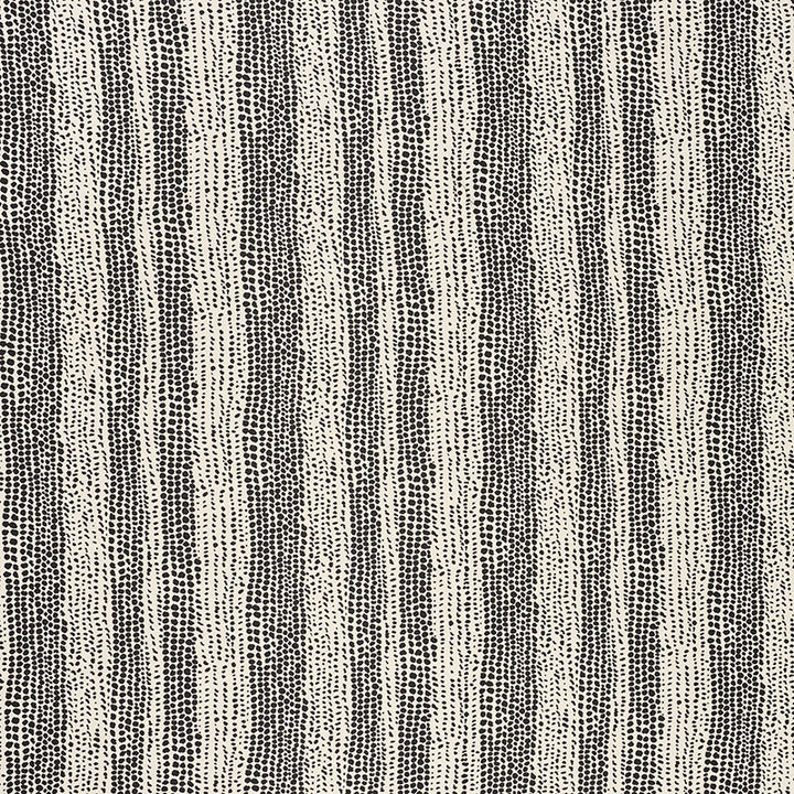Glamourpuss Black 70161 by Schumacher Fabric ANIMAL PRINTS & WOVENS See Sample ITALY - </p><p>Repeat: Horizontal: 28 5/8" (73CM) and Vertical: 21 3/4" (55CM) 59" (150CM) - Fabric Carolina -