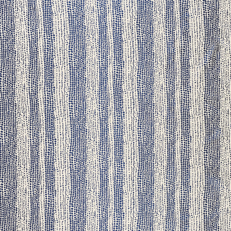 Glamourpuss Midnight 70162 by Schumacher Fabric Animal-Prints-Wovens 47% Cotton, 29% Acrylic, 24% Polyester - Horizontal: 28.625 and Vertical: 21.75 59 - Fabric Carolina -