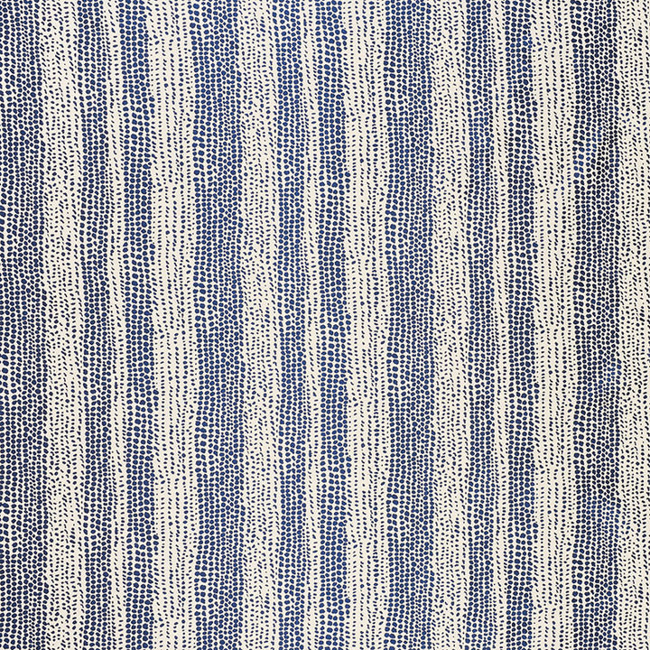 Glamourpuss Midnight 70162 by Schumacher Fabric Animal-Prints-Wovens 47% Cotton, 29% Acrylic, 24% Polyester - Horizontal: 28.625 and Vertical: 21.75 59 - Fabric Carolina -