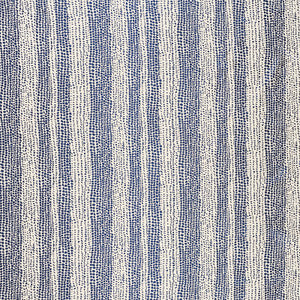 Glamourpuss Midnight 70162 by Schumacher Fabric