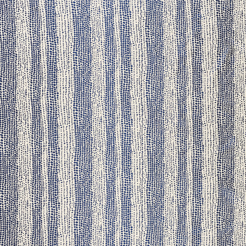 Glamourpuss Midnight 70162 by Schumacher Fabric ANIMAL PRINTS & WOVENS See Sample ITALY - </p><p>Repeat: Horizontal: 28 5/8" (73CM) and Vertical: 21 3/4" (55CM) 59" (150CM) - Fabric Carolina -