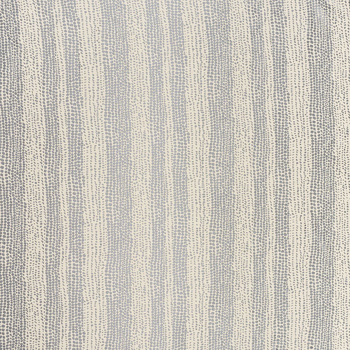 Glamourpuss Pewter 70163 by Schumacher Fabric Animal-Prints-Wovens 47% Cotton, 29% Acrylic, 24% Polyester - Horizontal: 28.625 and Vertical: 21.75 59 - Fabric Carolina -