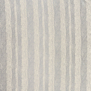 Glamourpuss Pewter 70163 by Schumacher Fabric
