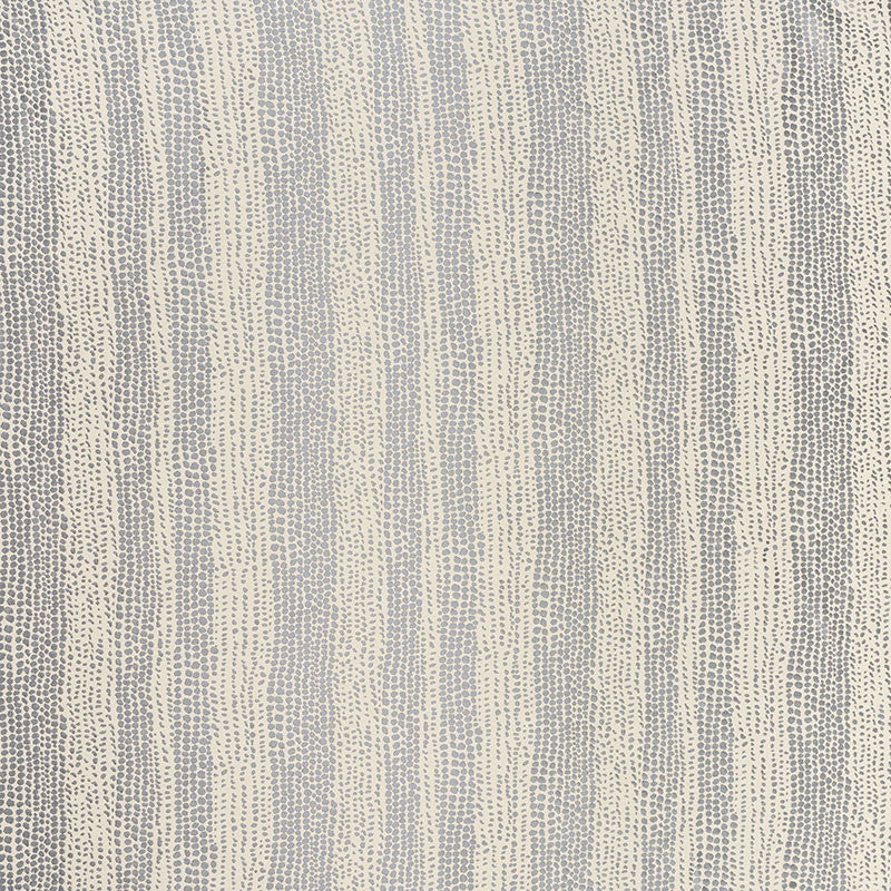 Glamourpuss Pewter 70163 by Schumacher Fabric ANIMAL PRINTS & WOVENS COTTON 47% ACRYLIC 29% ITALY </p><p>Repeat: Horizontal: 28 5/8" (73CM) and Vertical: 21 3/4" (55CM) 59 - Fabric Carolina -