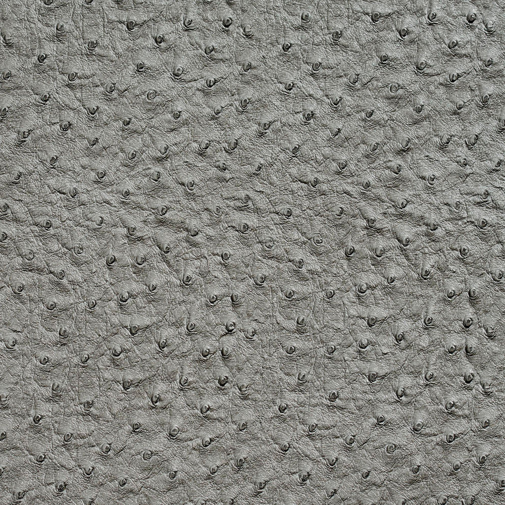 7018 Pewter by Charlotte Fabric Luxurious Leather Looks I/II 100% Polyurethane (Pvc/Lead Free), 34oz. Asia Exceeds 200,000 Wyzenbeek Rubs (Heavy Duty) Horizontal: 0.75" x Vertical: 0.75" 54 Inches - Fabric Carolina -