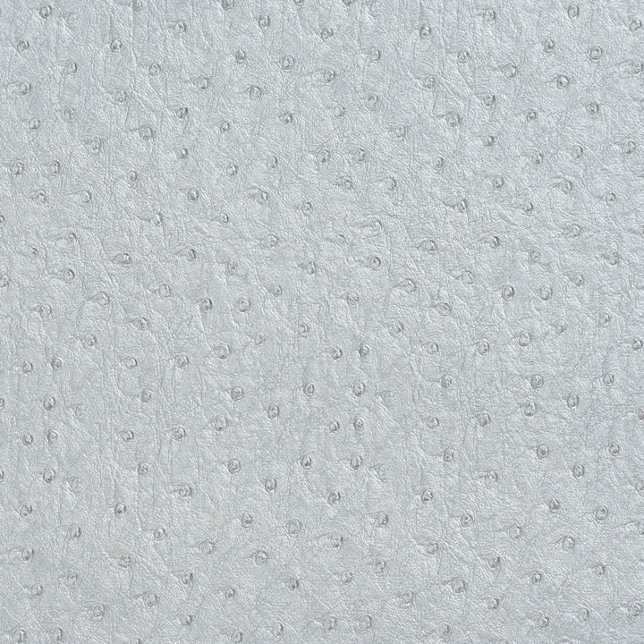 7019 Silver by Charlotte Fabric Luxurious Leather Looks I/II 100% Polyurethane (Pvc/Lead Free), 34oz. Asia Exceeds 200,000 Wyzenbeek Rubs (Heavy Duty) Horizontal: 0.75" x Vertical: 0.75" 54 Inches - Fabric Carolina -