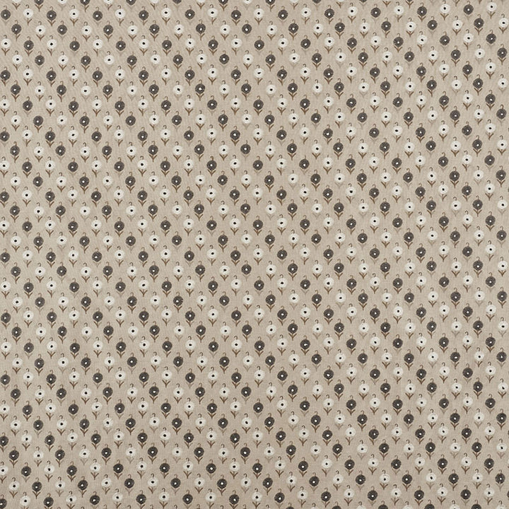 Avodica Embroidery Moonstone 70212 by Schumacher Fabric CONTEMPORARY EMBROIDERIES See Sample INDIA - </p><p>Repeat: Horizontal: 17" (43CM) and Vertical: 11" (28CM) 51" (130CM) - Fabric Carolina -