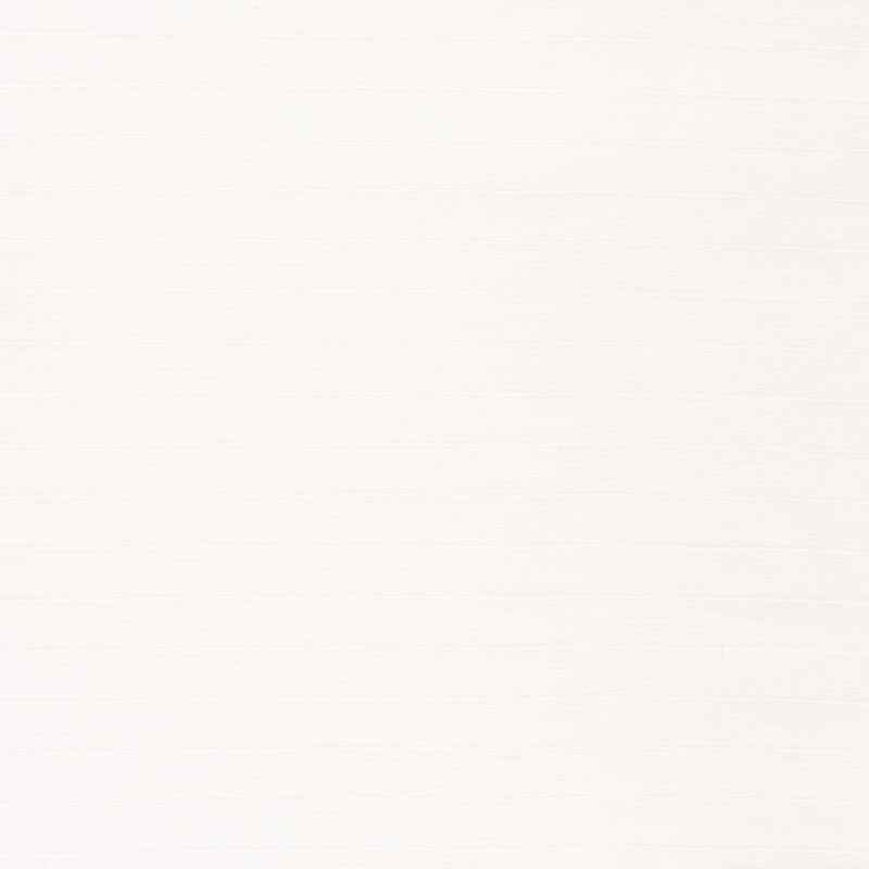 Castillo Stripe Sheer White 70280 by Schumacher Designer Fabric Essentials-Sheers-Casements 52% Linen, 48% Polyester - Horizontal: 2 and Vertical: - 117 - Swanky Fabrics -