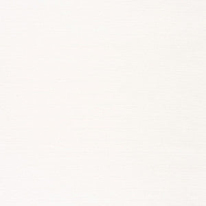 Castillo Stripe Sheer White 70280 by Schumacher Fabric