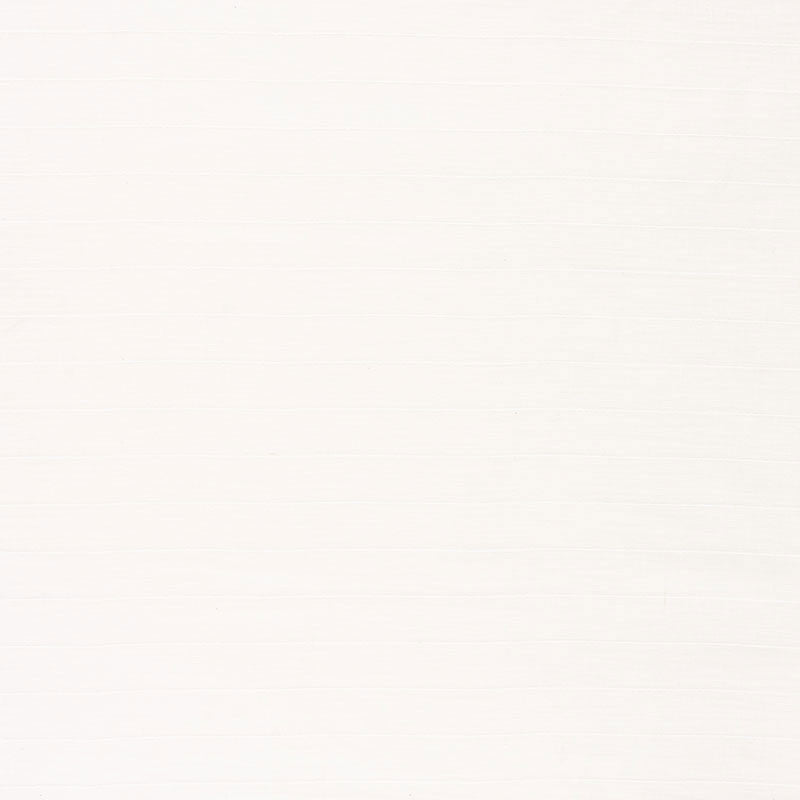 Castillo Stripe Sheer White 70280 by Schumacher Designer Fabric ESSENTIALS: SHEERS & CASEMENTS II See Sample SPAIN LIGHT DUTY </p><p>Repeat: Horizontal: 2" (5CM) and Vertical: - 117" (297CM) - Swanky Fabrics -