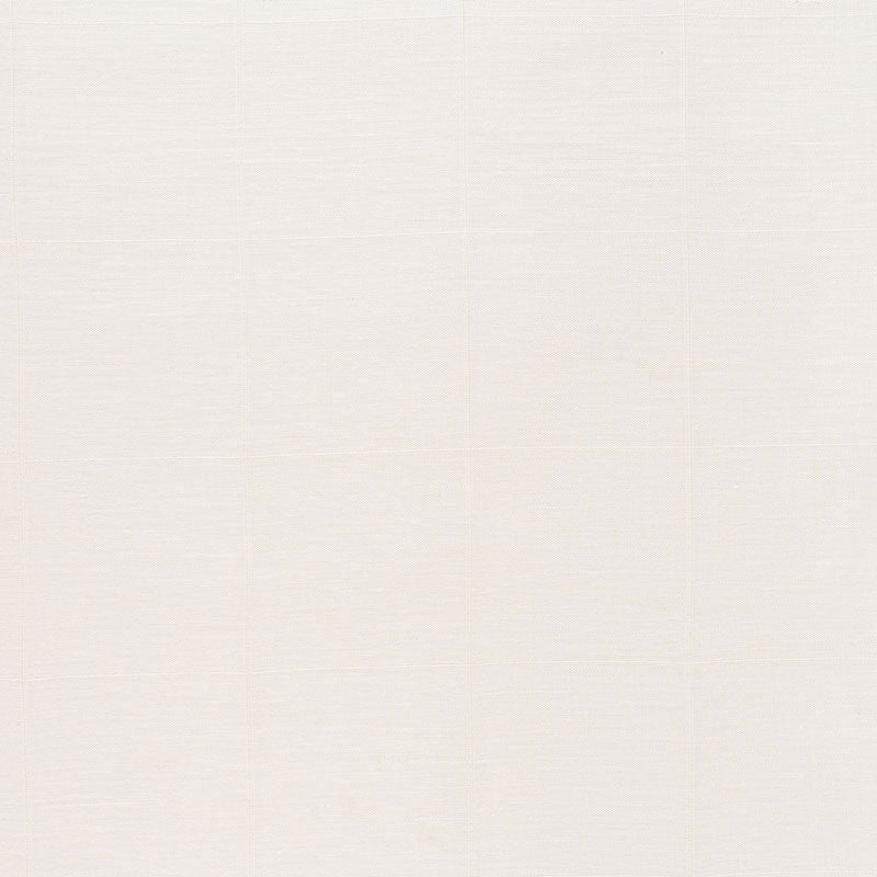 Dita Windowpane Sheer Alabaster 70290 by Schumacher Fabric ESSENTIALS: SHEERS & CASEMENTS II See Sample SPAIN LIGHT DUTY </p><p>Repeat: Horizontal: 8" (20CM) and Vertical: 8" (20CM) 124" (315CM) - Fabric Carolina -