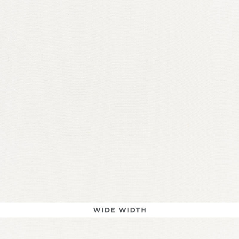 Canton Sheer Snow 70310 by Schumacher Fabric ESSENTIALS: SHEERS & CASEMENTS I LINEN 52% POLYESTER 48% SPAIN </p><p>Repeat: Horizontal: and Vertical: 116 - Fabric Carolina -