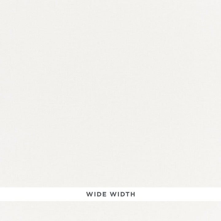 Canton Sheer Snow 70310 by Schumacher Fabric ESSENTIALS: SHEERS & CASEMENTS I LINEN 52% POLYESTER 48% SPAIN </p><p>Repeat: Horizontal: and Vertical: 116 - Fabric Carolina -