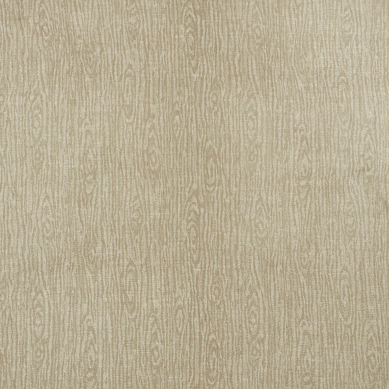 Faux Bois Sheer Platinum 70320 by Schumacher Fabric Essentials-Sheers-Casements 38% Cotton, 25% Linen, 23% Polyester, 14% Viscose - Horizontal: 28 and Vertical: 25.25 55 - Fabric Carolina -