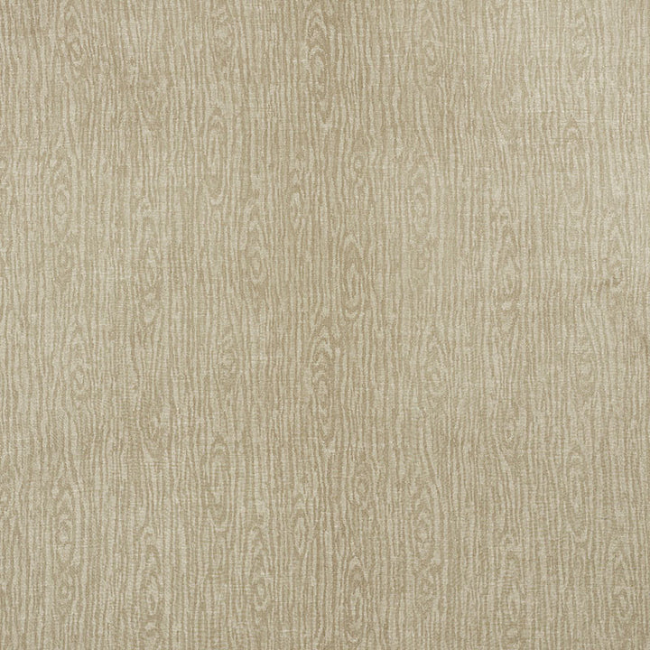 Faux Bois Sheer Platinum 70320 by Schumacher Fabric Essentials-Sheers-Casements 38% Cotton, 25% Linen, 23% Polyester, 14% Viscose - Horizontal: 28 and Vertical: 25.25 55 - Fabric Carolina -
