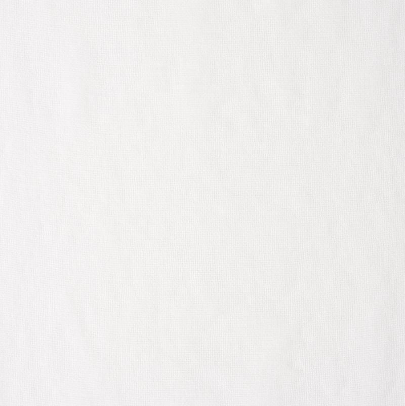 Rocha Sheer Chalk 70330 by Schumacher Fabric Essentials-Sheers-Casements 100% Polyester - Horizontal: - and Vertical: - 116 - Fabric Carolina -