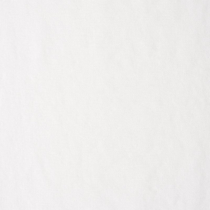 Rocha Sheer Chalk 70330 by Schumacher Fabric Essentials-Sheers-Casements 100% Polyester - Horizontal: - and Vertical: - 116 - Fabric Carolina -