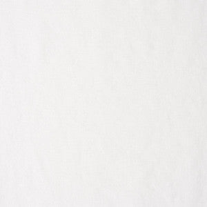 Rocha Sheer Chalk 70330 by Schumacher Fabric