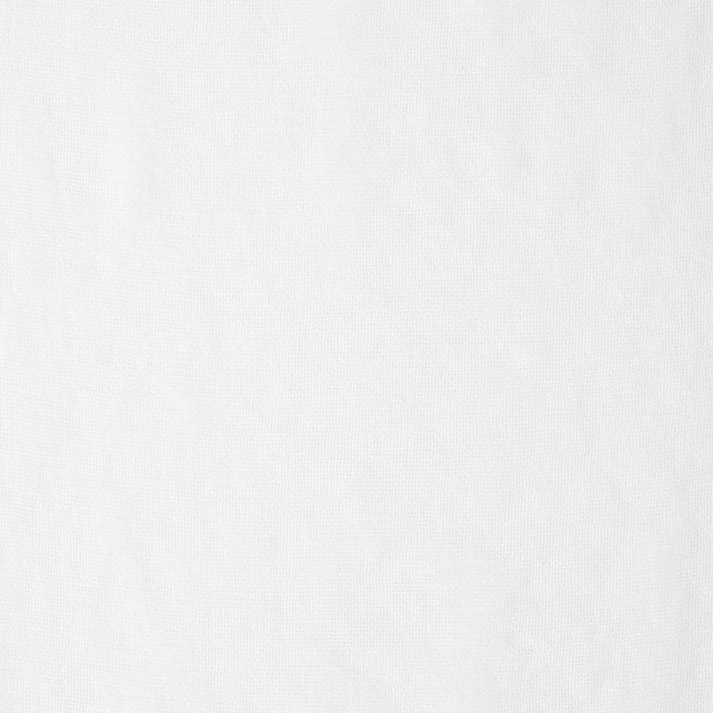 Rocha Sheer Chalk 70330 by Schumacher Designer Fabric ESSENTIALS: SHEERS & CASEMENTS I See Sample TURKEY LIGHT DUTY </p><p>Repeat: Horizontal: - and Vertical: - 116" (295CM) - Swanky Fabrics -