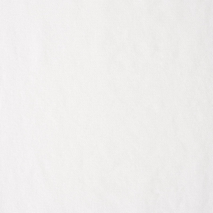 Rocha Sheer Chalk 70330 by Schumacher Designer Fabric ESSENTIALS: SHEERS & CASEMENTS I See Sample TURKEY LIGHT DUTY </p><p>Repeat: Horizontal: - and Vertical: - 116" (295CM) - Swanky Fabrics -