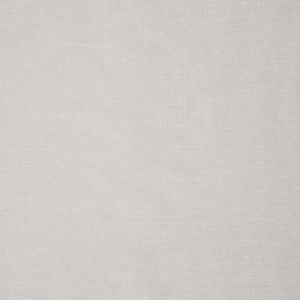 Rocha Sheer Zinc 70331 by Schumacher Fabric