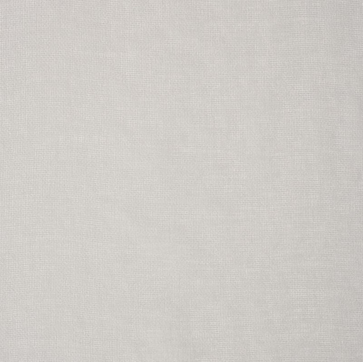 Rocha Sheer Zinc 70331 by Schumacher Designer Fabric Essentials-Sheers-Casements 100% Polyester - Horizontal: - and Vertical: - 116 - Swanky Fabrics -