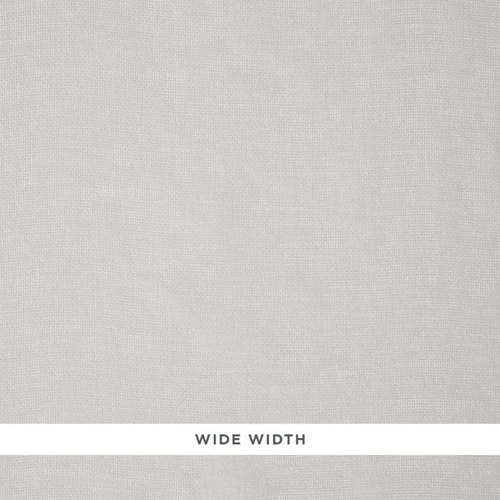 Rocha Sheer Zinc 70331 by Schumacher Designer Fabric ESSENTIALS: SHEERS & CASEMENTS I POLYESTER 100% TURKEY </p><p>Repeat: Horizontal: and Vertical: 116 - Swanky Fabrics -