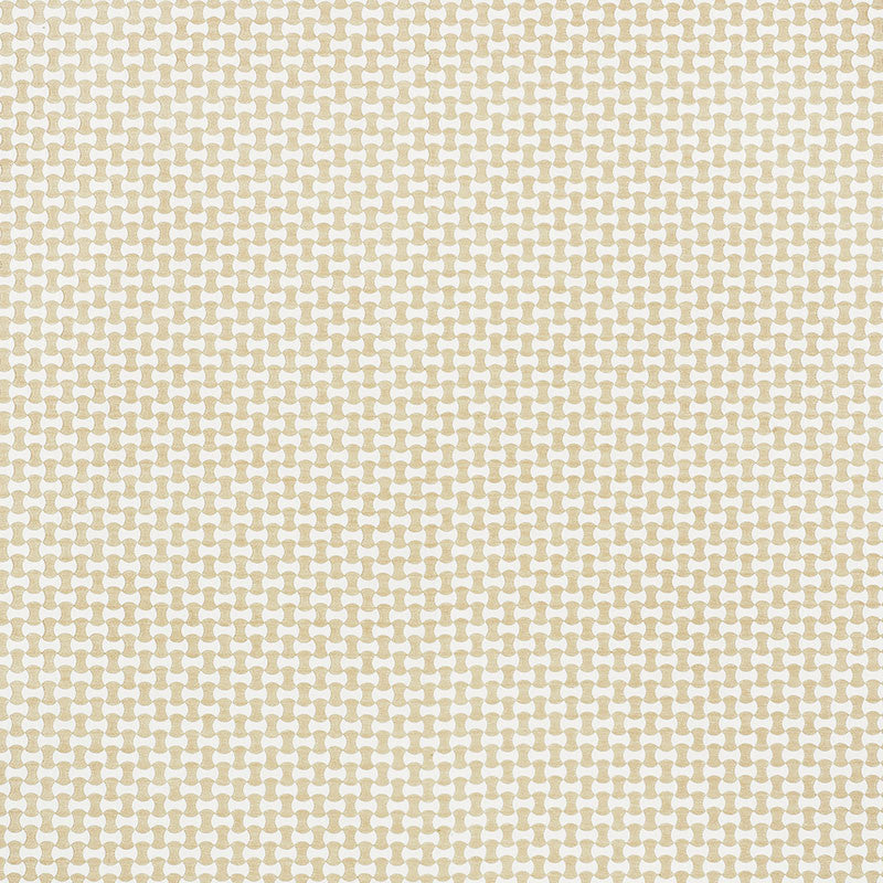 Nolita Embroidery Natural 70370 by Schumacher Fabric Essentials-Small-Scale-Upholstery-Fabrics 63% Cotton, 37% Spun Martindale 10,000 Horizontal: 3/4- and Vertical: 1.5 50.625 - Fabric Carolina -