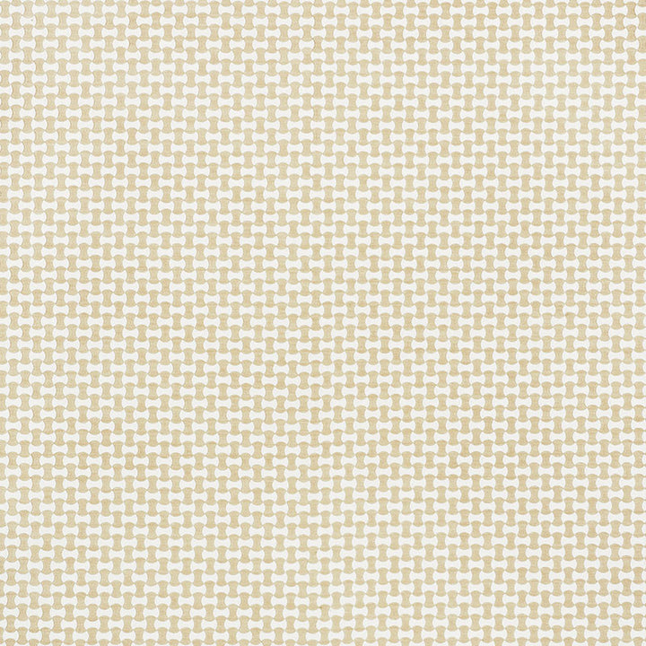Nolita Embroidery Natural 70370 by Schumacher Fabric Essentials-Small-Scale-Upholstery-Fabrics 63% Cotton, 37% Spun Martindale 10,000 Horizontal: 3/4- and Vertical: 1.5 50.625 - Fabric Carolina -