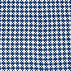 Nolita Embroidery Navy 70373 by Schumacher Fabric
