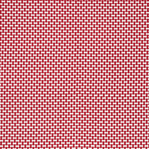Nolita Embroidery Red 70378 by Schumacher Fabric