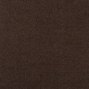 Gloss Shagreen Saddle 70380 by Schumacher Fabric